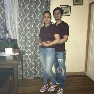 Meet your Posher, Roxy